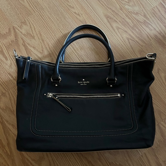 Mott Street Riley Bag - Picture 1 of 7